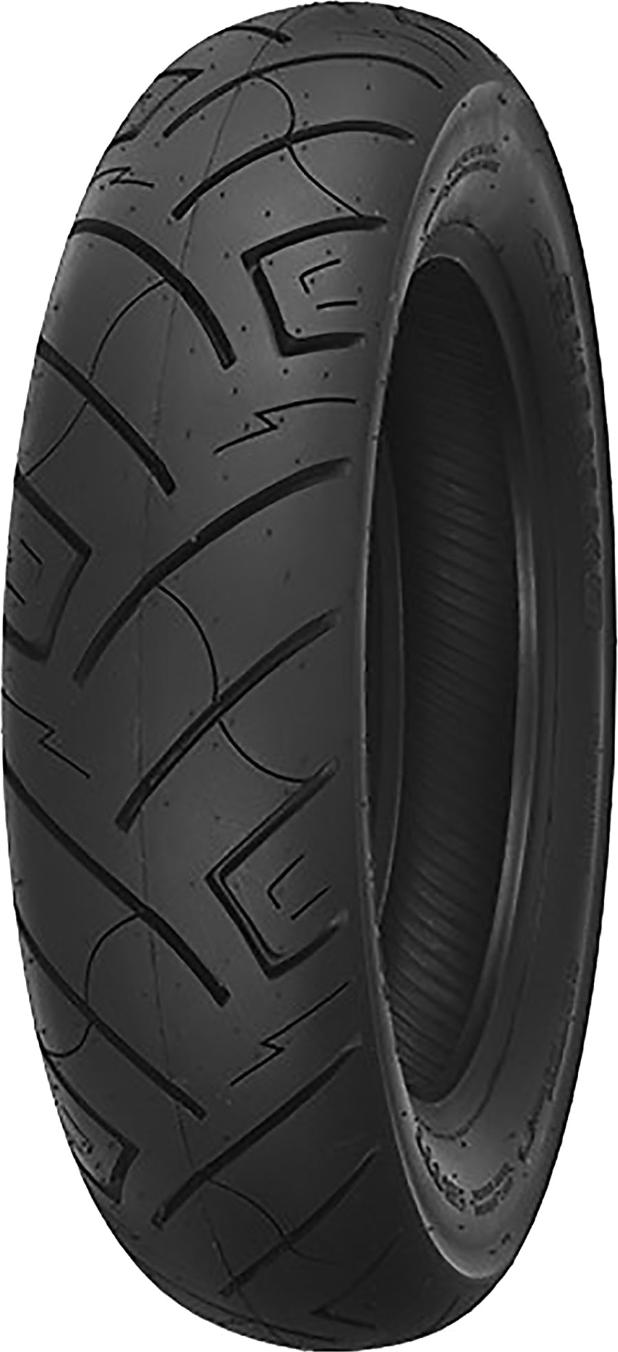 Tire 777 Cruiser Hd Rear 150/80b16 77h B/Bias Tl Ref
