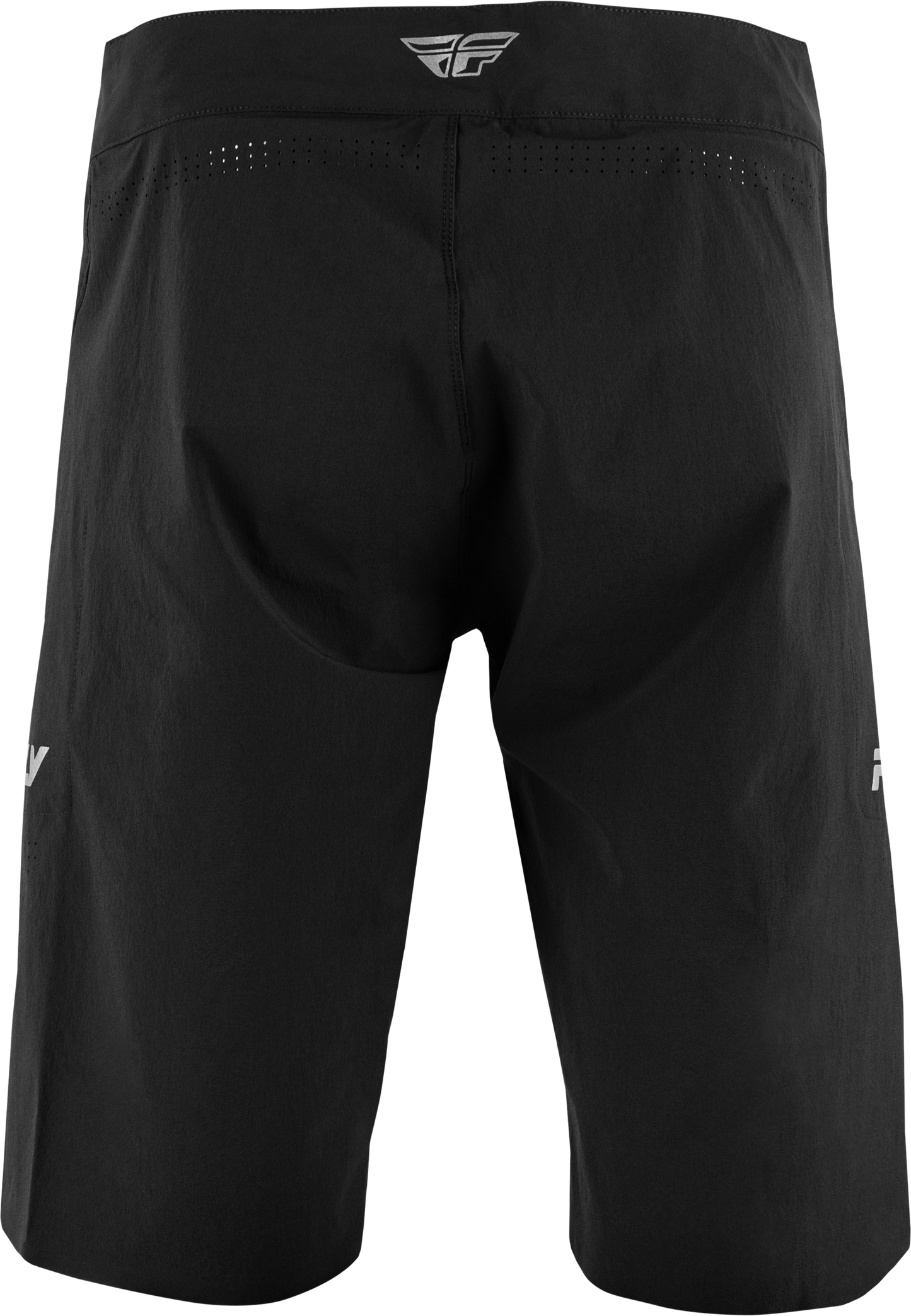 Enduro Short Black Sz 40