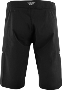Enduro Short Black Sz 40
