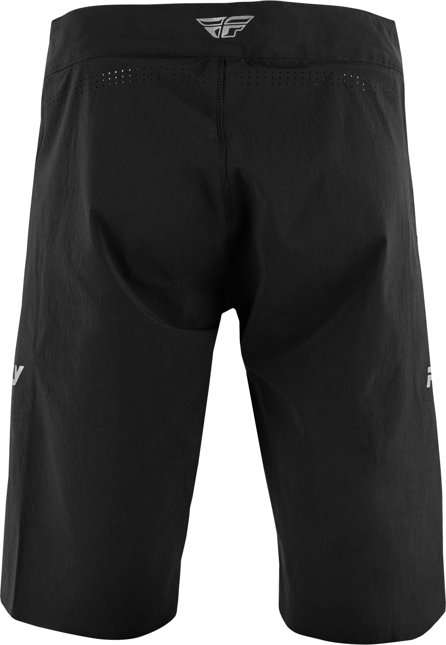 Enduro Short Black Sz 36