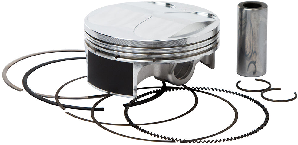 Piston Kit Hc Forged 93.96/Std 13.1:1 Hon