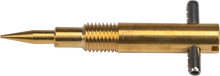Low Speed Adjuster W/Cross Bar
