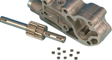 Gasket Key Oilpump Shft Sh 10/Pk 26340 36