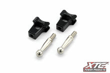 Bar Extension Kit For Six12 Side View Mirror
