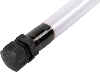 Flow Control Valve W/Screw Cap