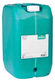 Low Friction Racing Fork Oil 5w 25 Lt