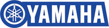 48" Yamaha Decal Sheet
