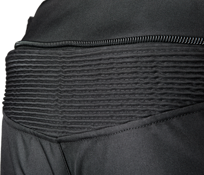 S1 Ce Jean Black/Black Textile Lg
