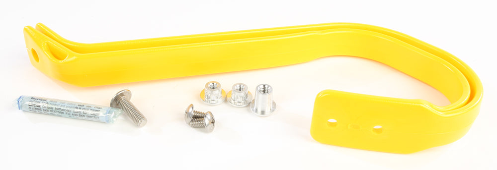 Mohawk Ski Loop (Yellow)