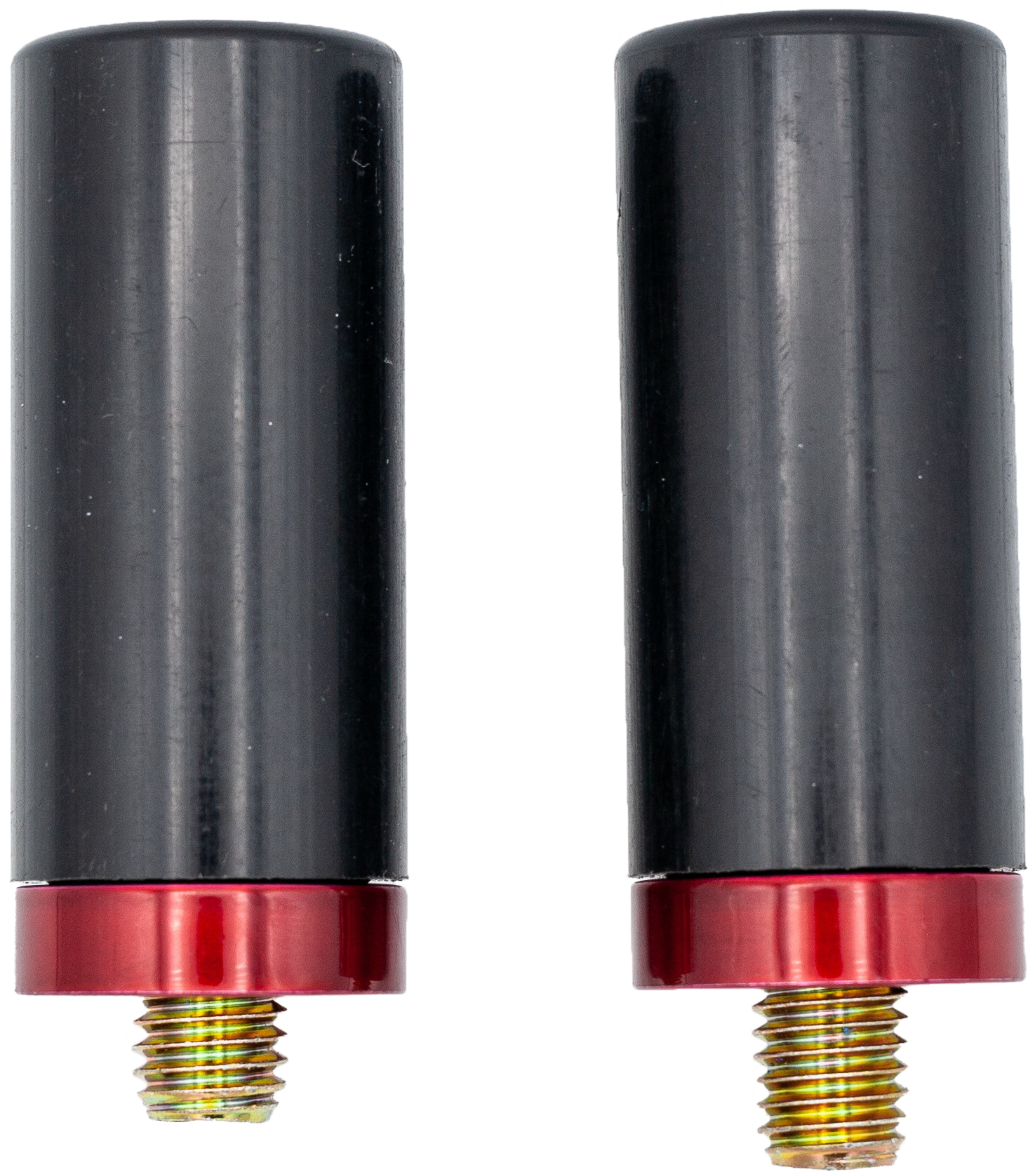 Crash Bar Chacho Red