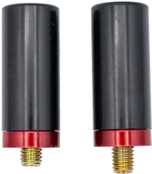 Crash Bar Chacho Red
