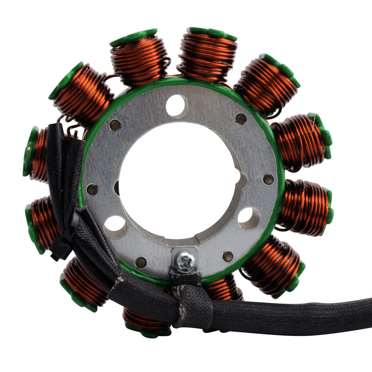 Stator Stator+Pickup+Connector