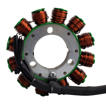 Stator Stator+Pickup+Connector
