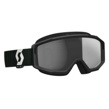 Primal Mx Sand Dust Black/Grey Dark Grey Lens