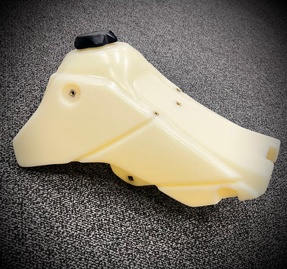 Fuel Tank Natural 2.7 Kaw Klx300