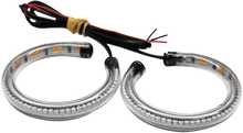 360 Turn Signals 39mm