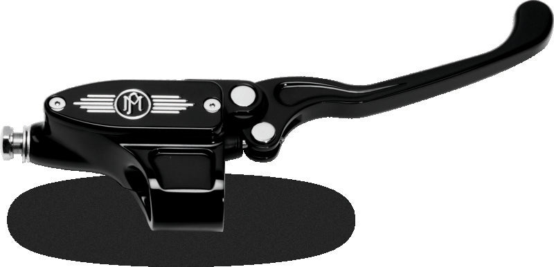 Performance Machine  11/16 Hgm Contour- Contrast Cut