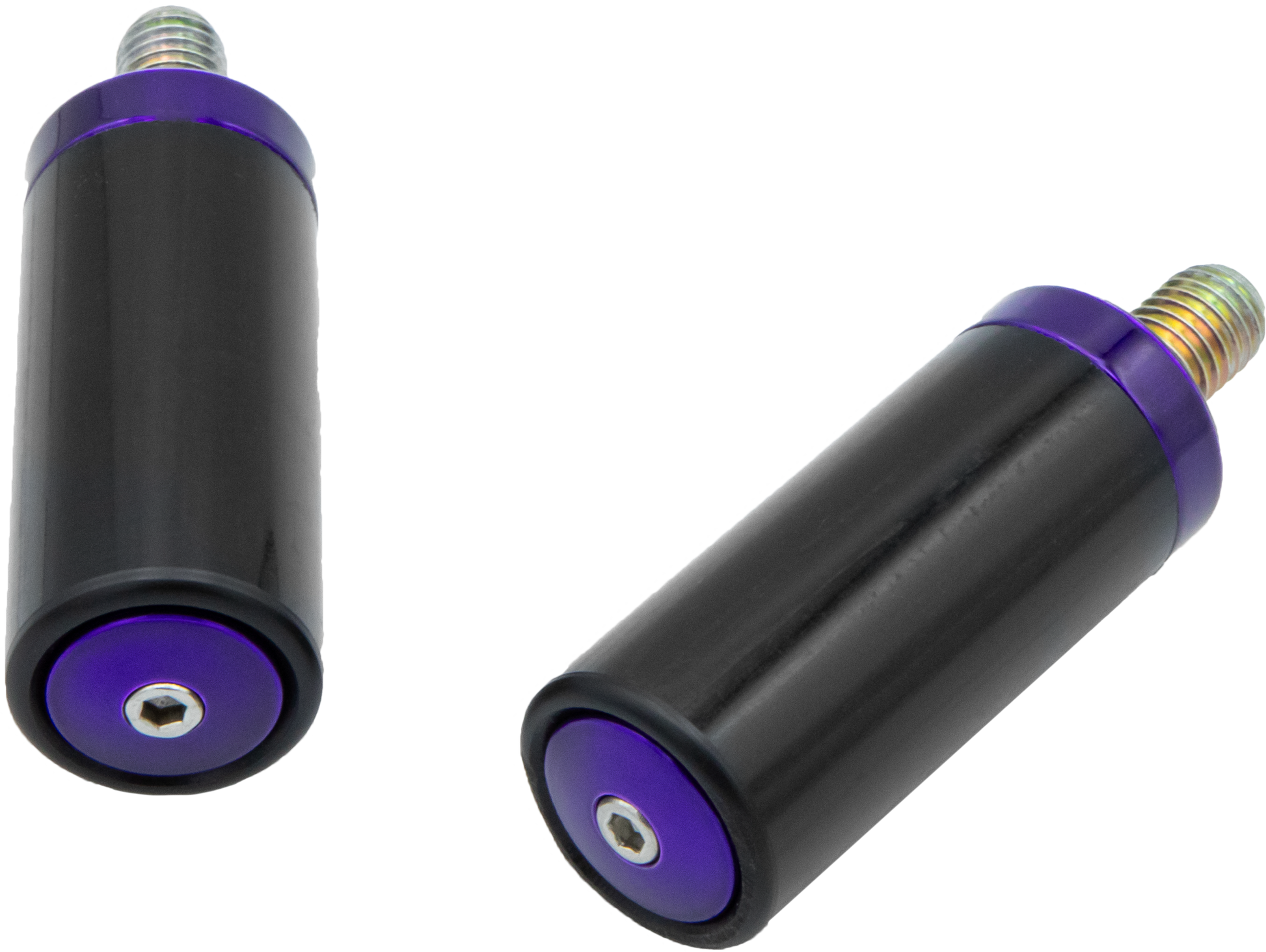 Crash Bar Extreme Chacho Purple Flh/Flt
