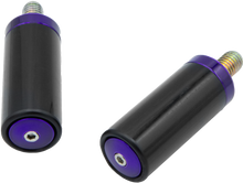 Crash Bar Extreme Chacho Purple Flh/Flt