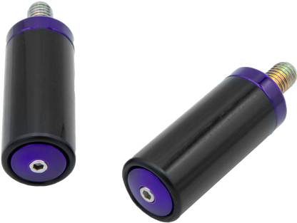 Crash Bar Extreme Chacho Purple Flh/Flt