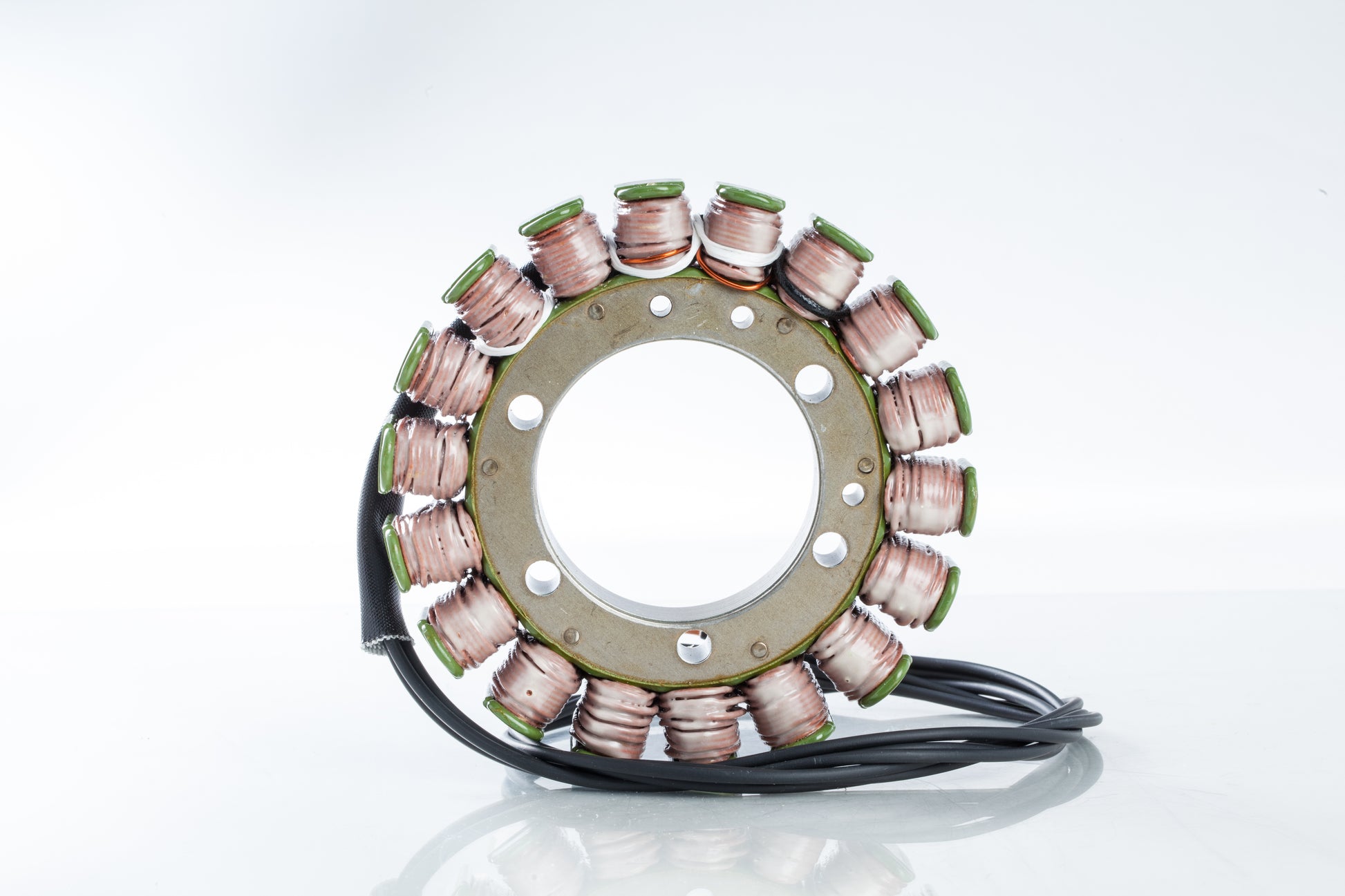 Stator