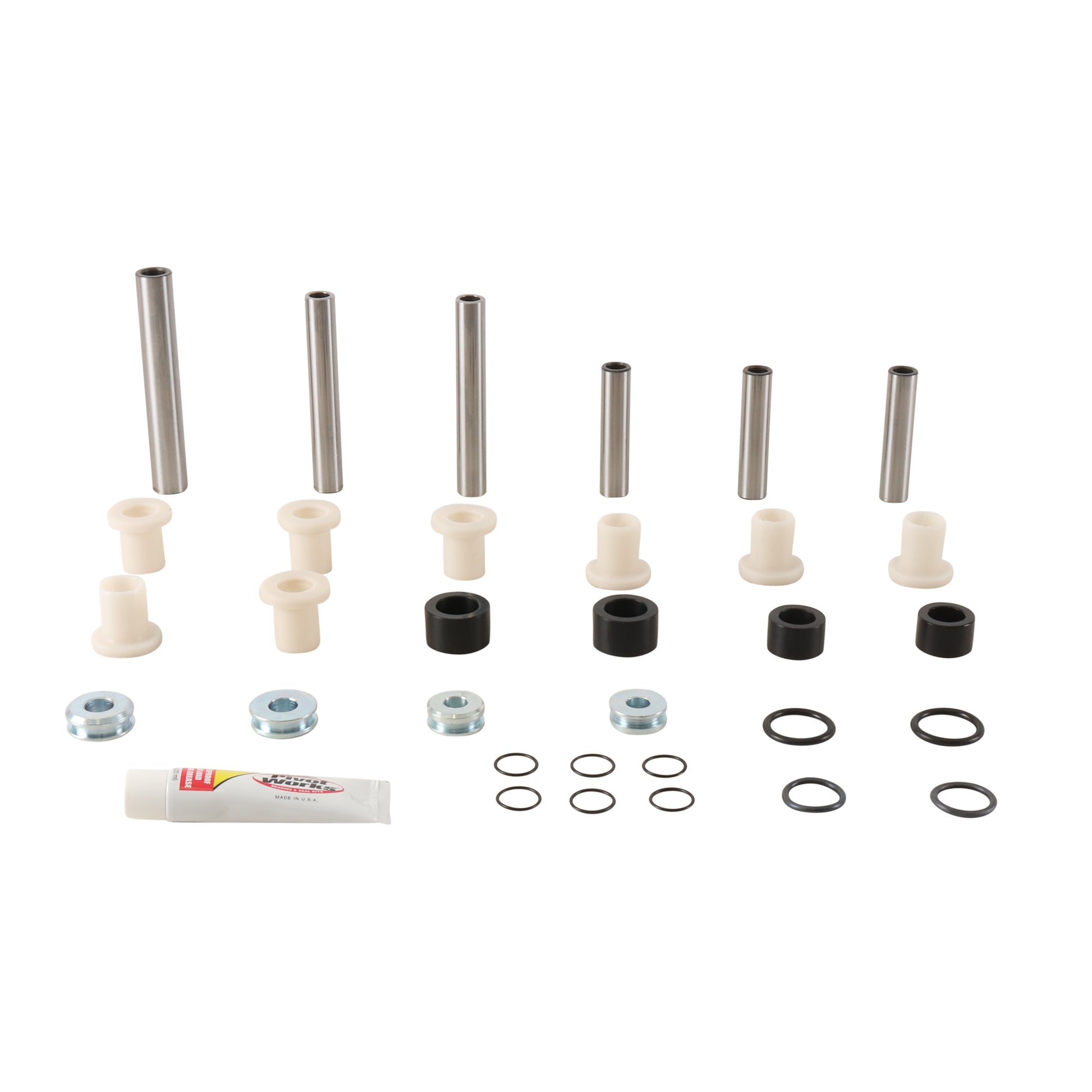 Irs Bearing Kit Pol