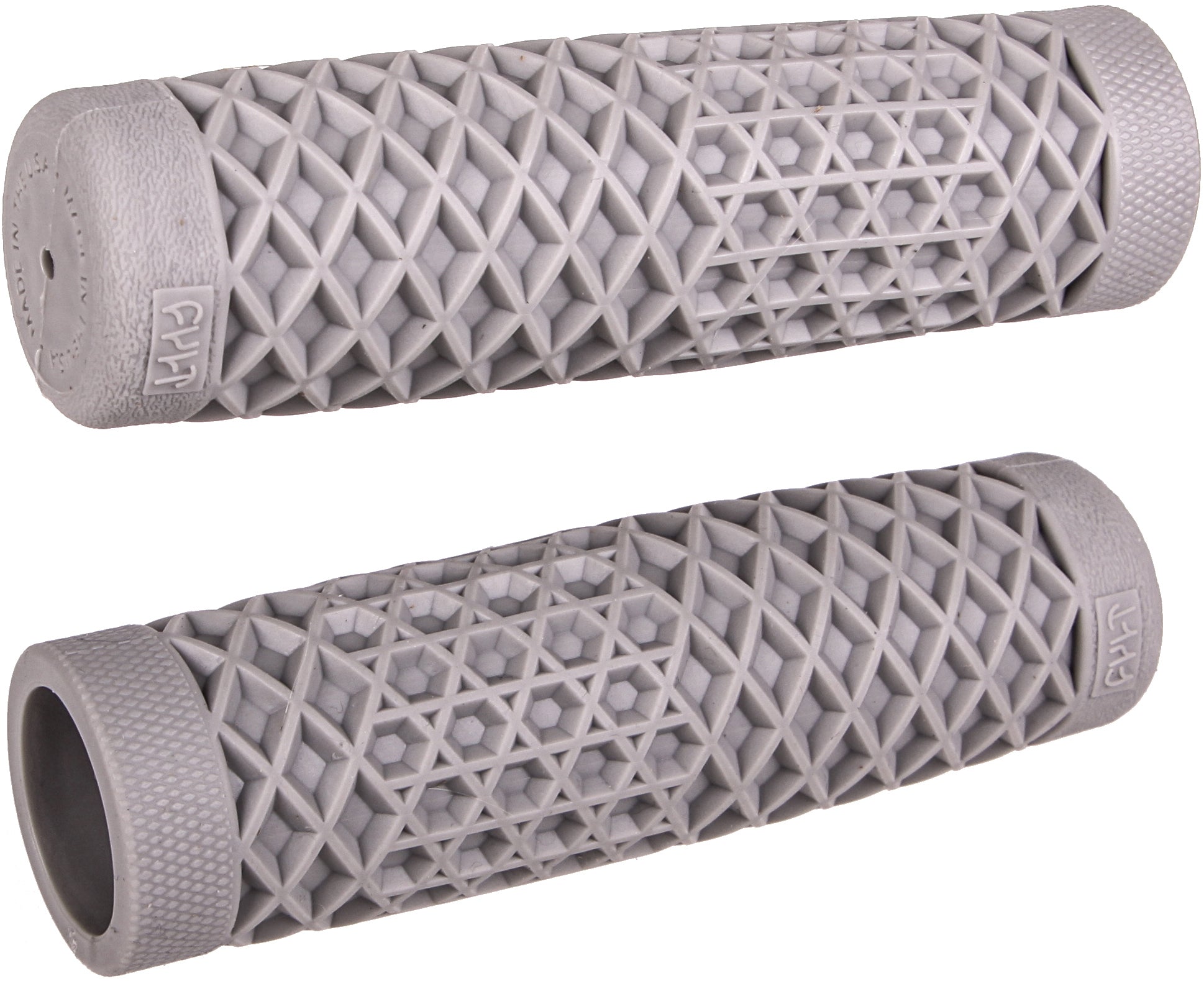 Vans Cult Grips Grey 1"