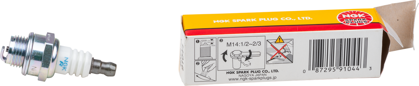 Spark Plug #91044/04