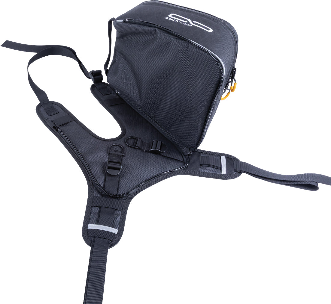 Fandango Tank Bag Pro 8l Black