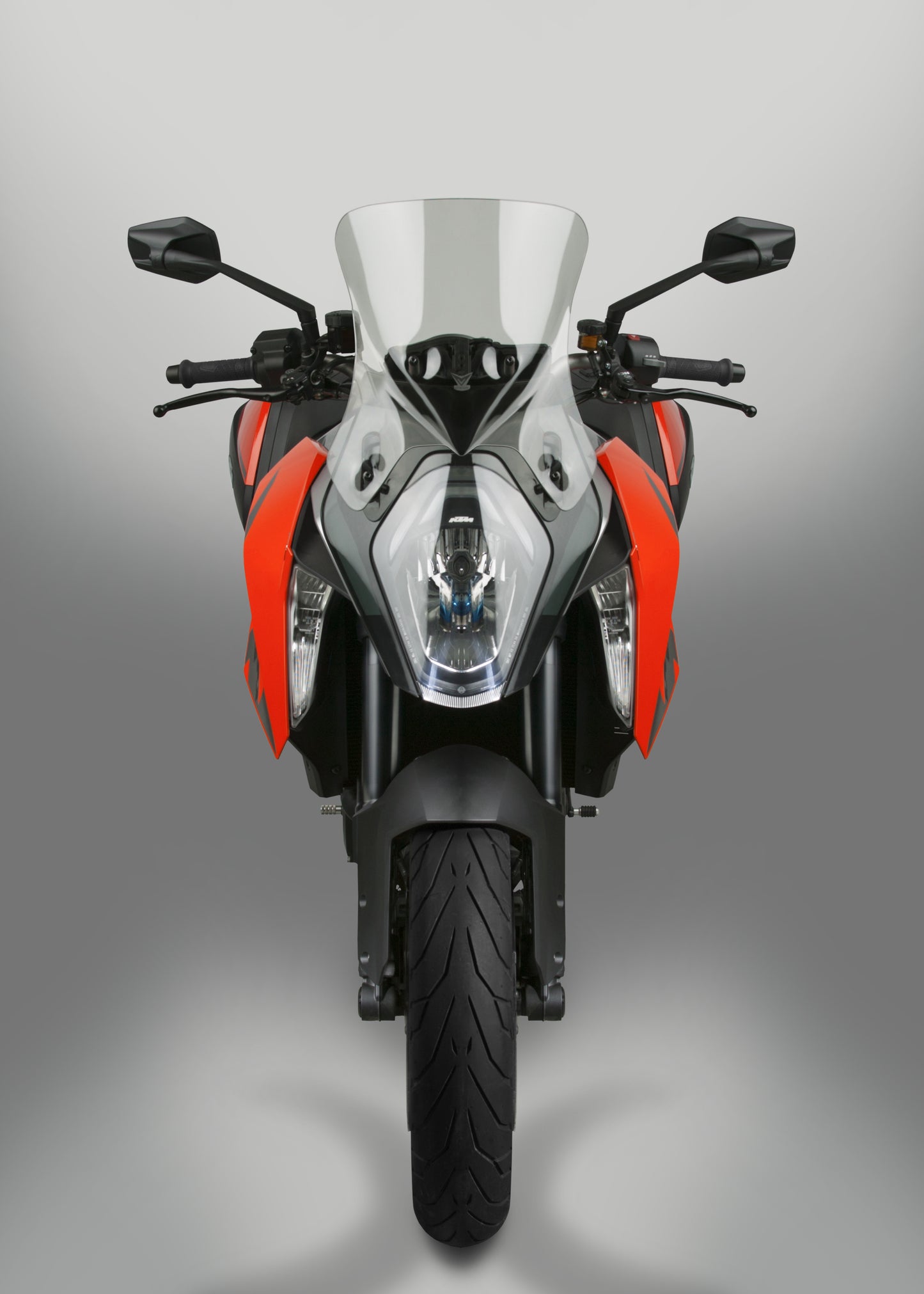 Vstream Windscreen Light Tint