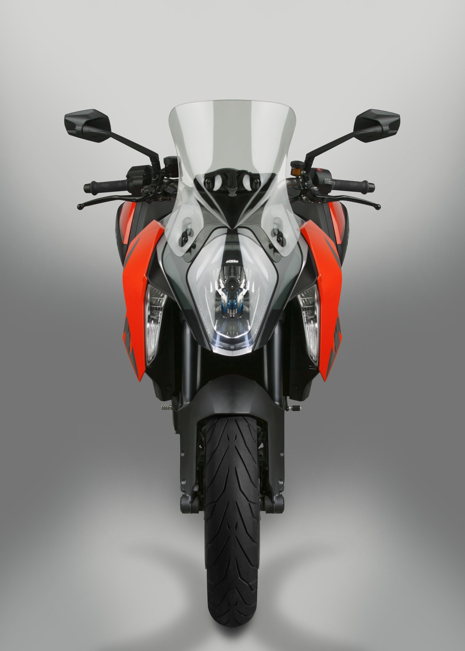 Vstream Windscreen Light Tint