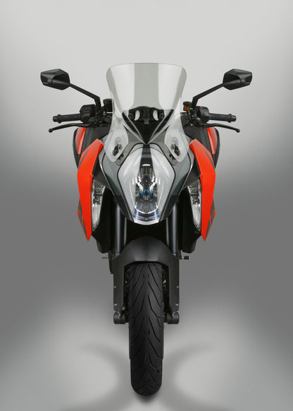 Vstream Windscreen Light Tint