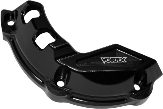 Case Guard Left Blk Bmw