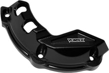 Case Guard Left Blk Bmw