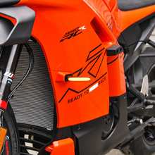 Front Led Turn Signals Ktm