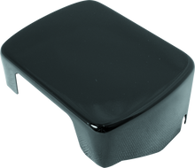 Bikers Choice 65-84 FL 71-86 FX 84-99 Softail Black Coil Cover Replaces H-D 31606-65TA