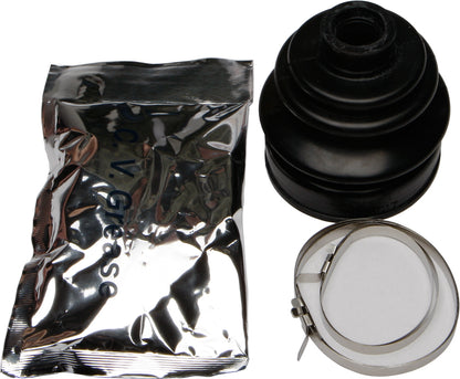 Cv Boot Kit