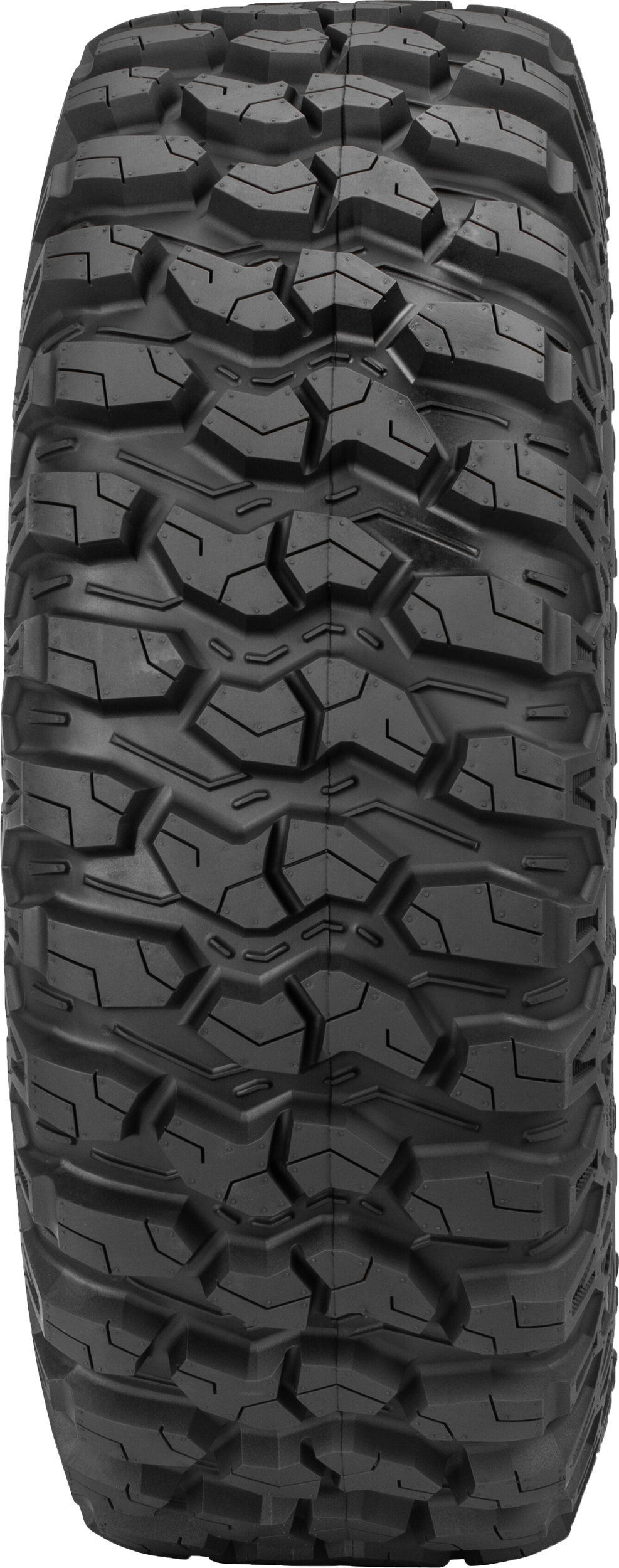 Tire Trail Saw 2.0 35x10r15 Radial 8pr Lr990lbs