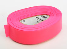 Trail Marking Tape .75"X100' (Flo Red)