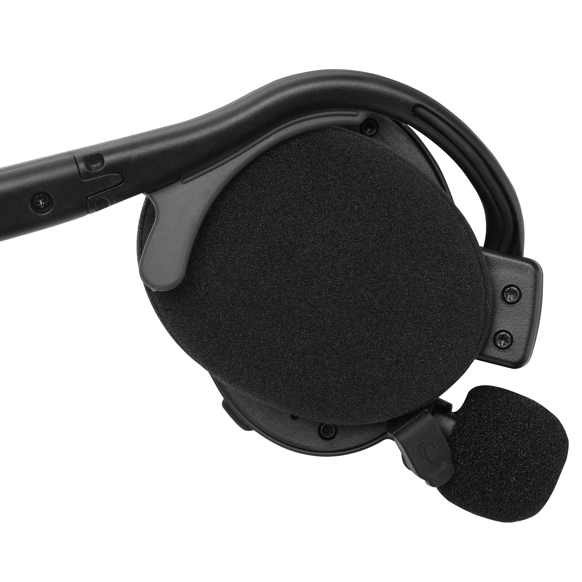 Sph10 Bluetooth Stereo Headset & Intercom Single Pack