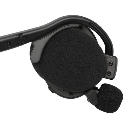 Sph10 Bluetooth Stereo Headset & Intercom Single Pack