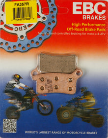 Brake Pads