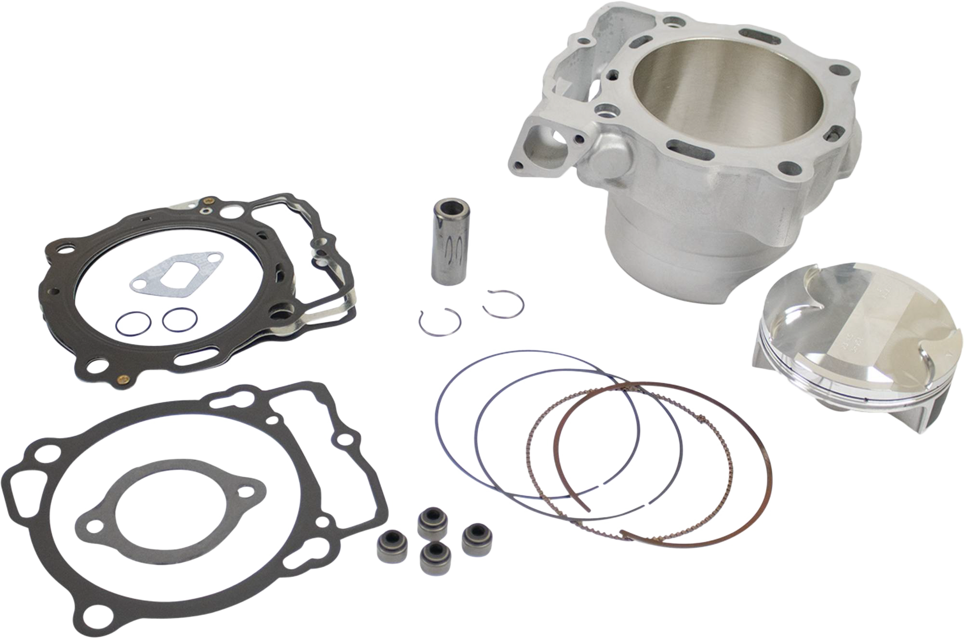 Cylinder Kit 95.00/Std 13.1:1 Husq/Ktm