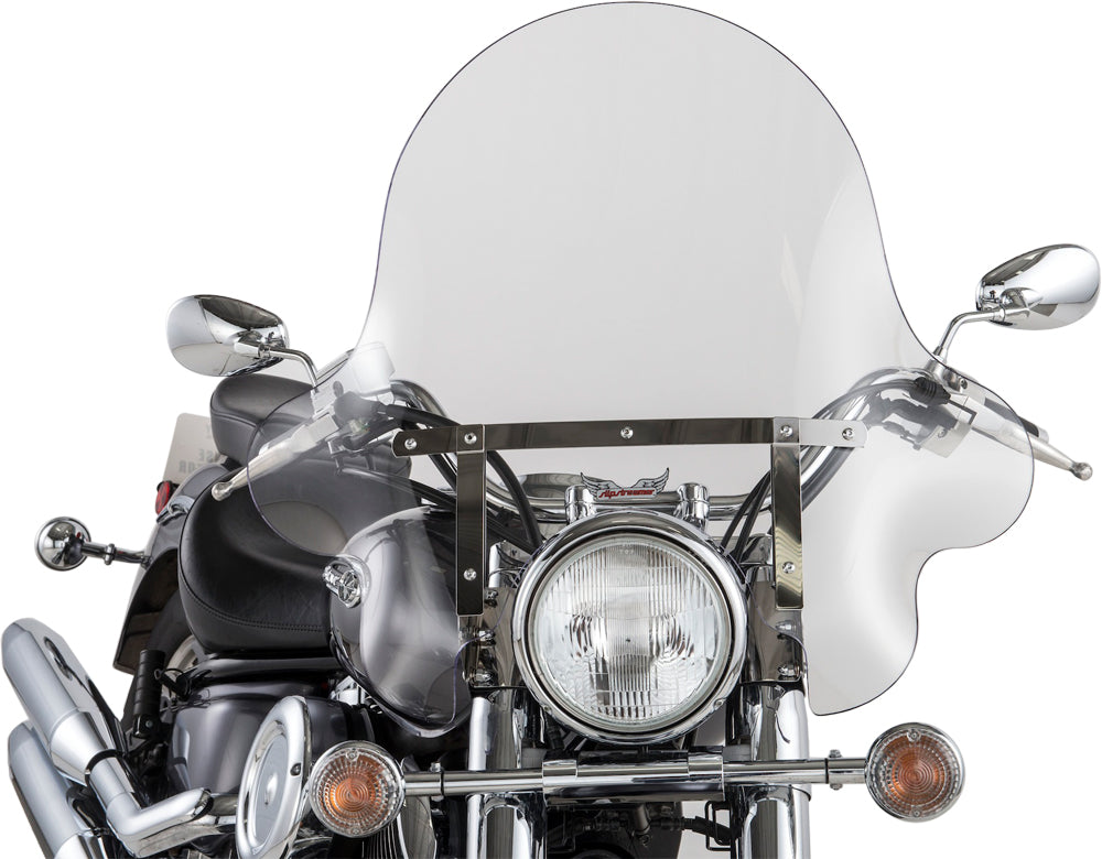 Ss 32 Falcon Windshield 20" Re Gular Fork