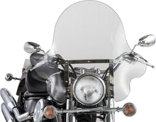 Ss 32 Falcon Windshield 20" Re Gular Fork