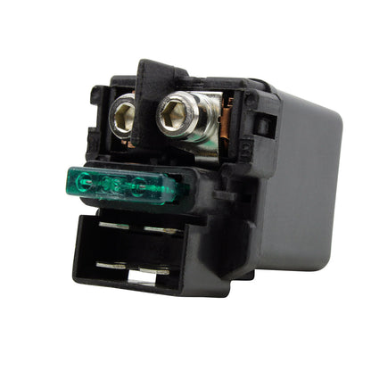 Starter Relay Solenoid