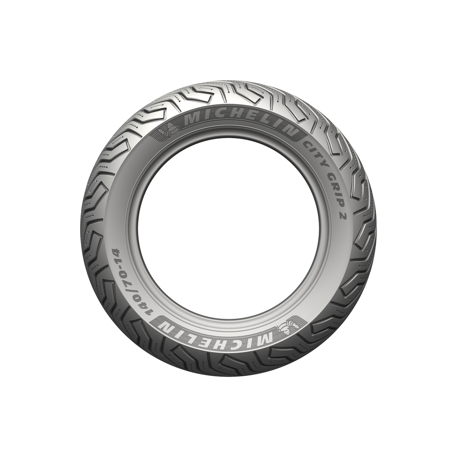 Tire City Grip 2 Rear 130/80 15 63s Tl
