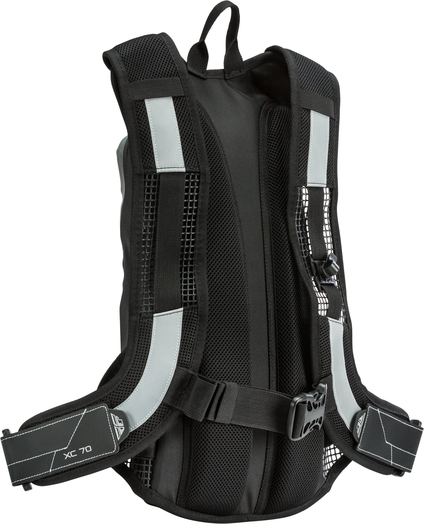 Xc 30 Hydro Pack 1l Black