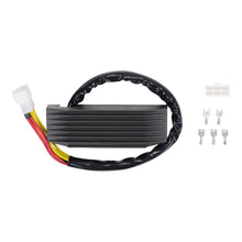 Voltage Regulator Rectifier