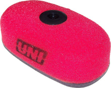 Multi Stage Competition Air Filter